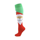Women's Christmas Compression Socks Clearance