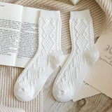 Woman Winter Wool Cashmere Socks Clearance