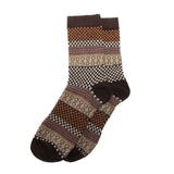 Men's Vintage Winter Cashmere Casual Socks Clearance