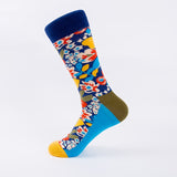 Unisex Fun Crazy Sock